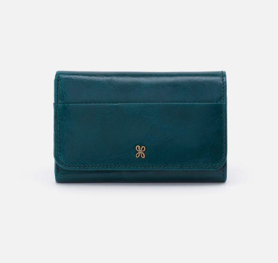 Hobo Jill Trifold Wallet