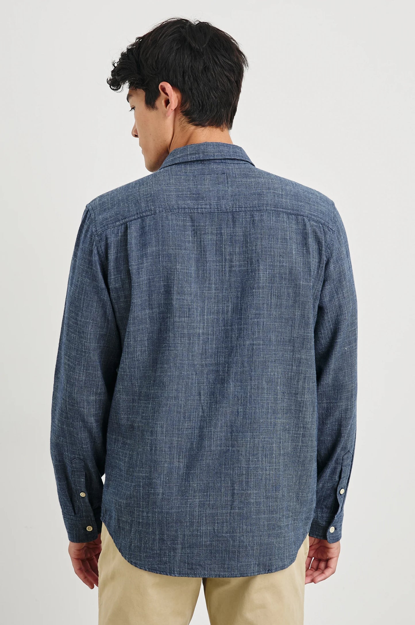 Rails Men’s Wyatt Shirt