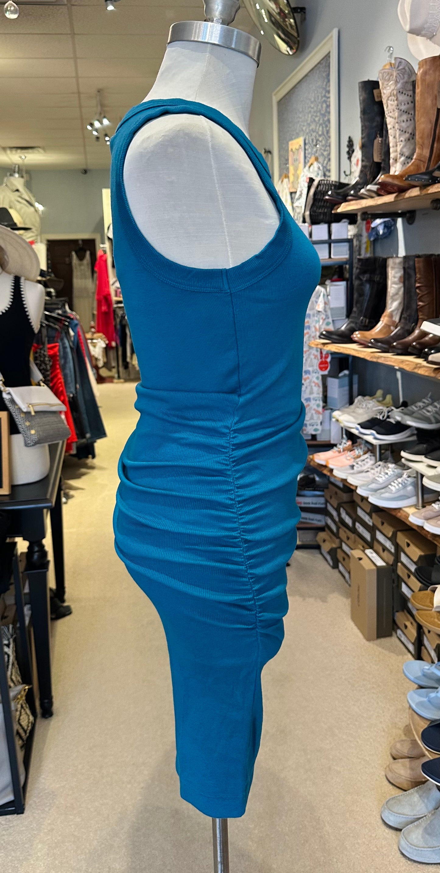 Michael Stars Demi Dress
