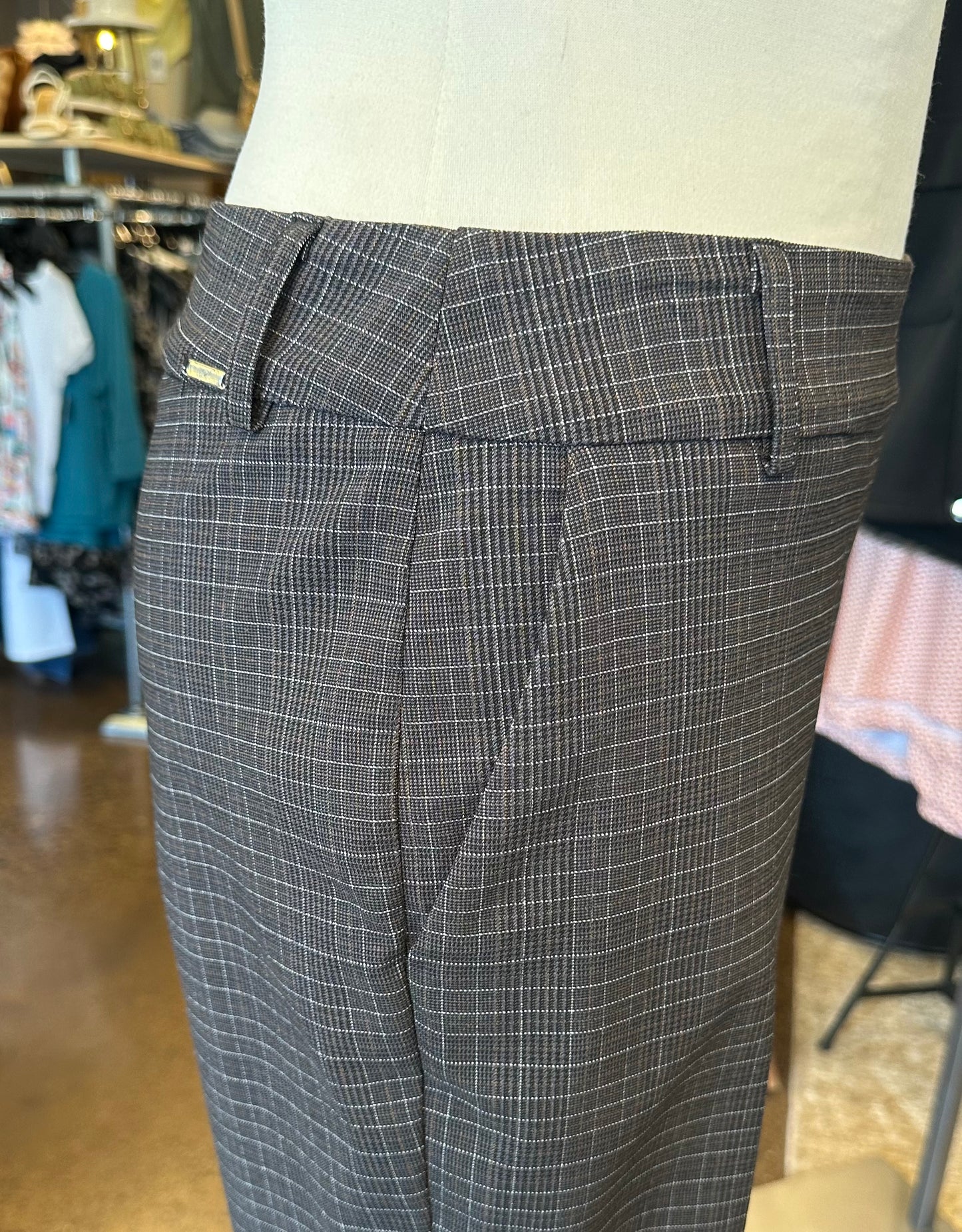 UP! Newham Straight Leg Pant