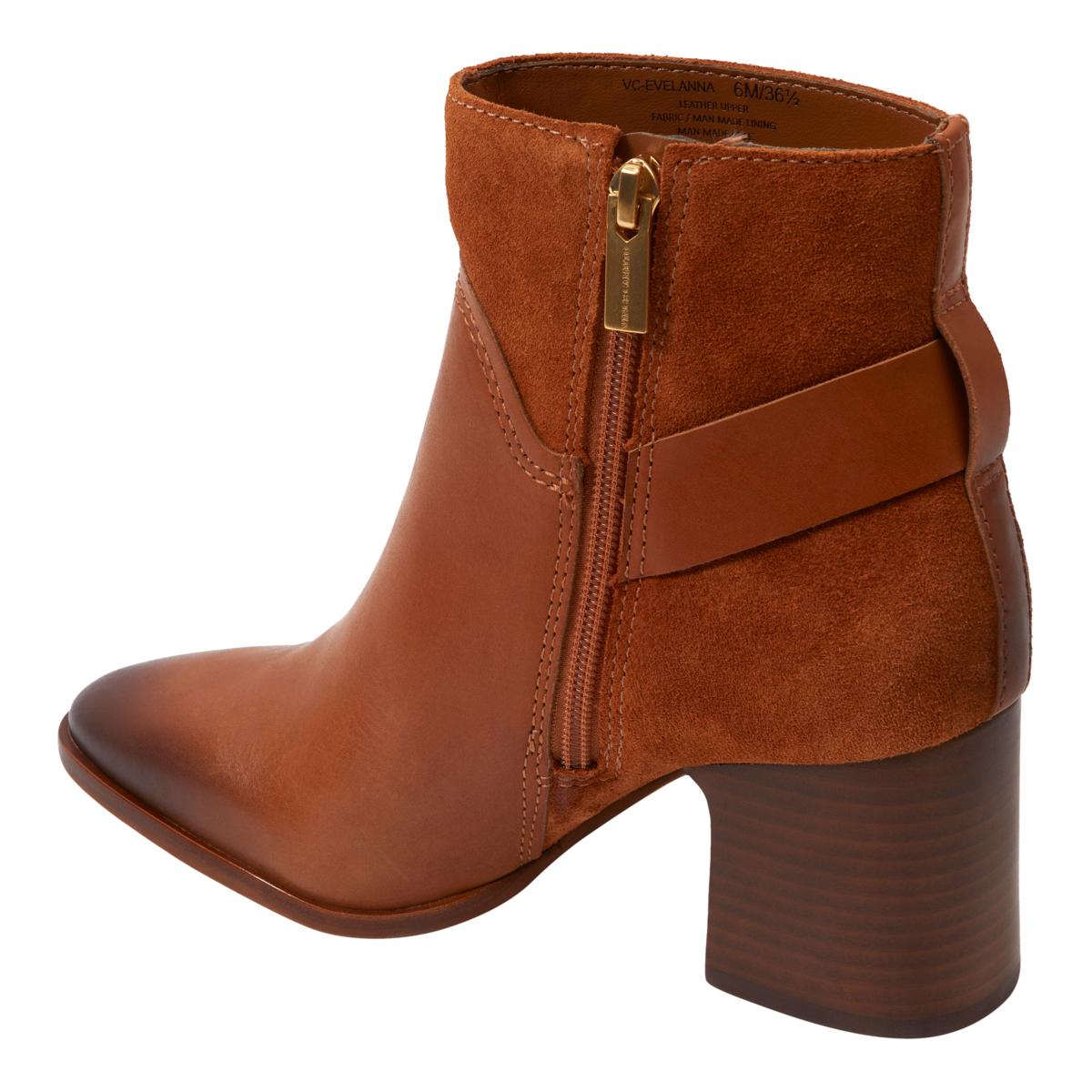 Vince Camuto Evelanna Bootie