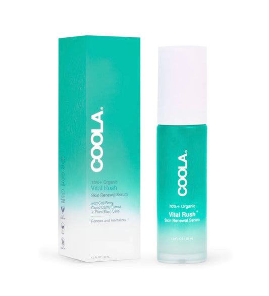 Coola Vital Rush Serum