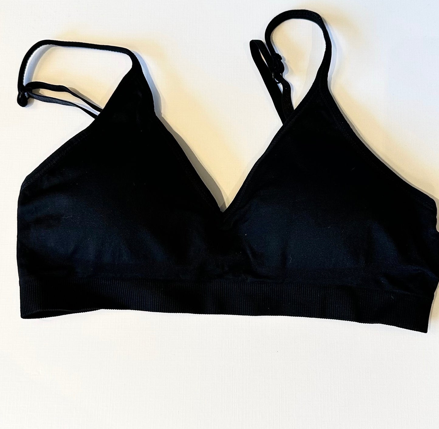 Haze Convertible V Front Full Size Bra