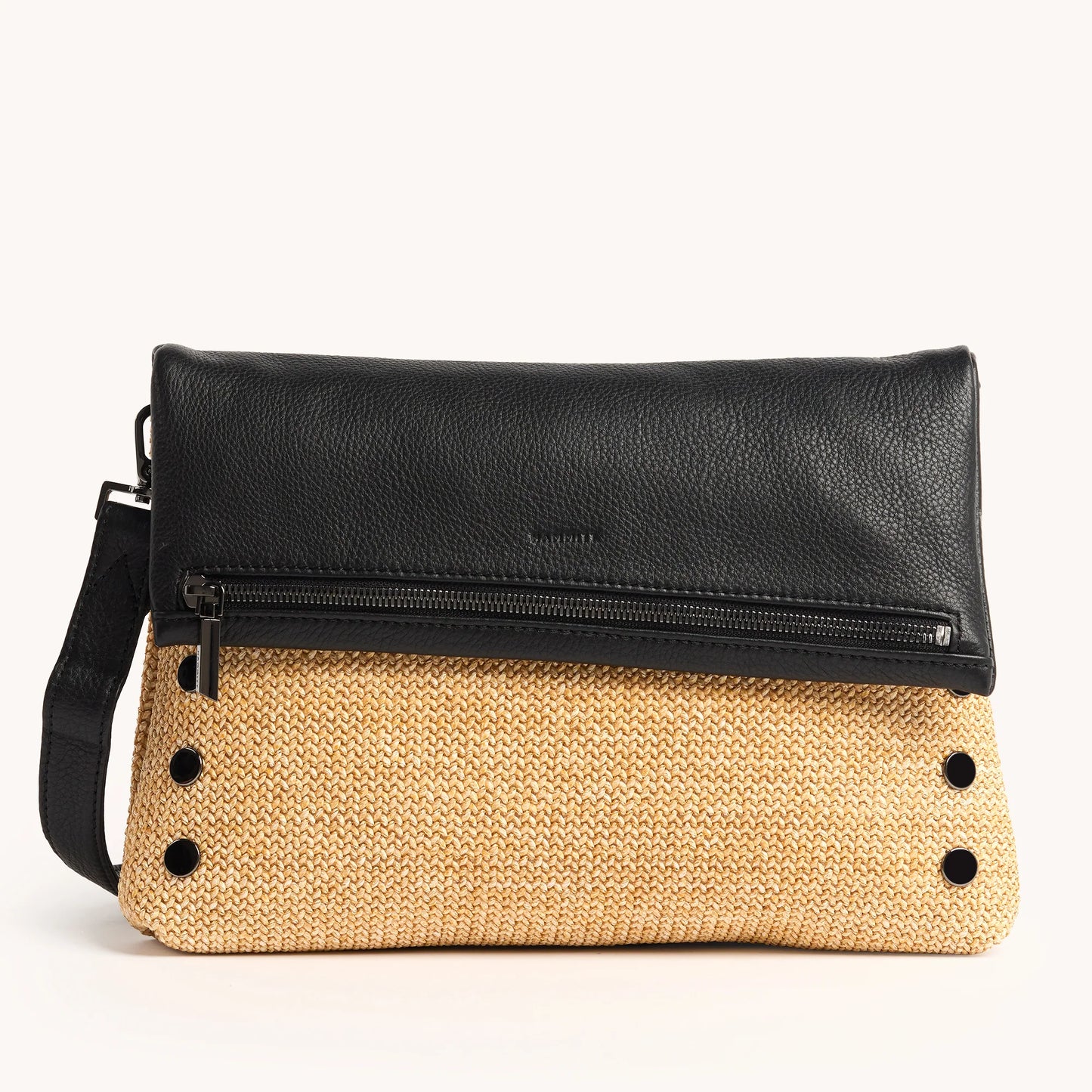 Hammitt VIP Large Chaparral Raffia