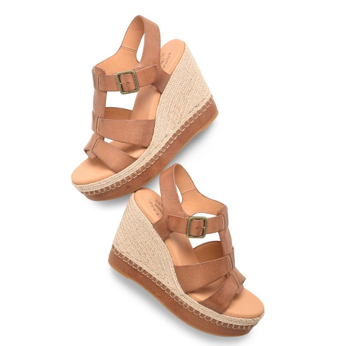 Kork-Ease Rayleigh Wedge