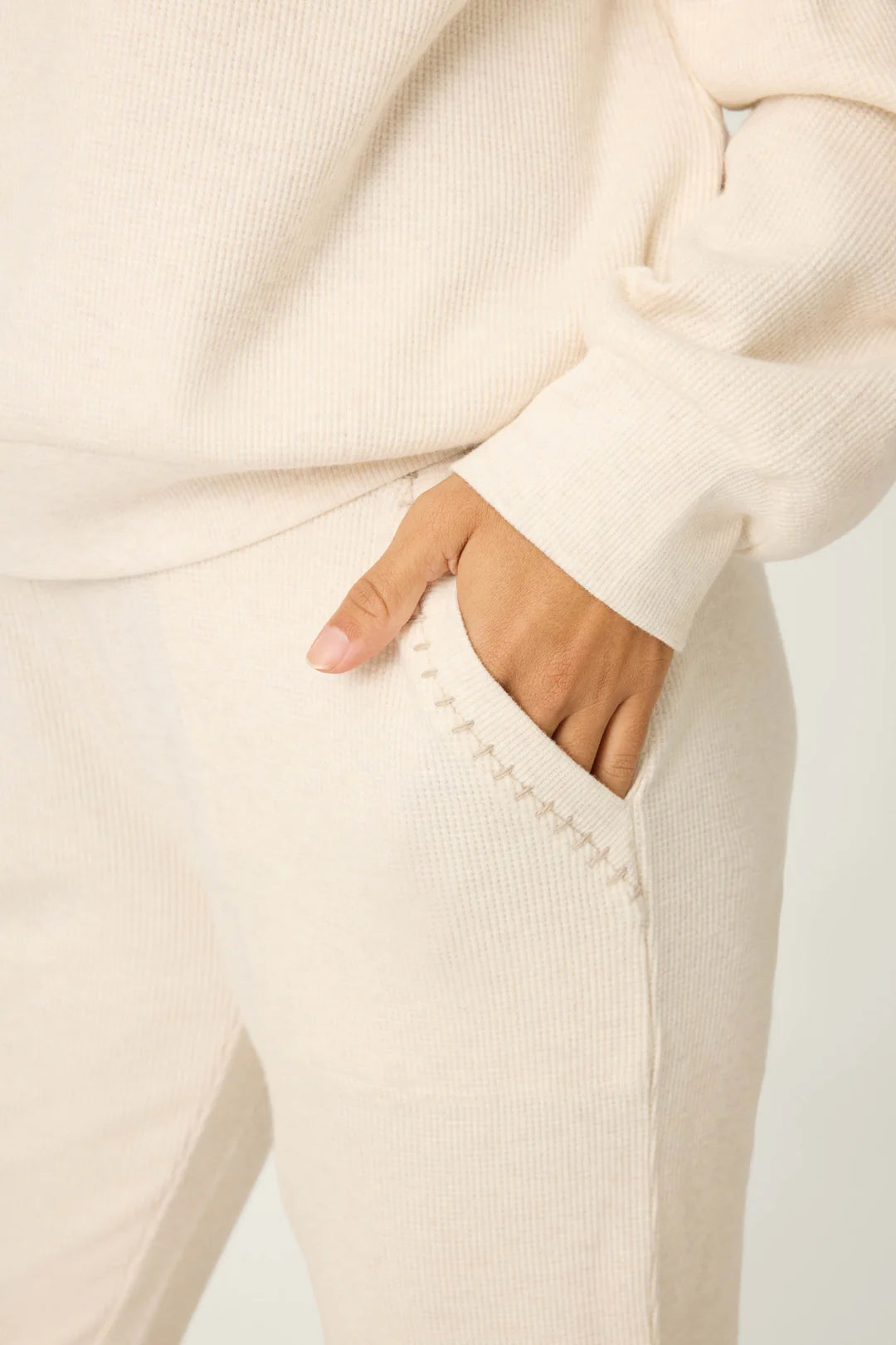 PJ Salvage Cross Stitch Set