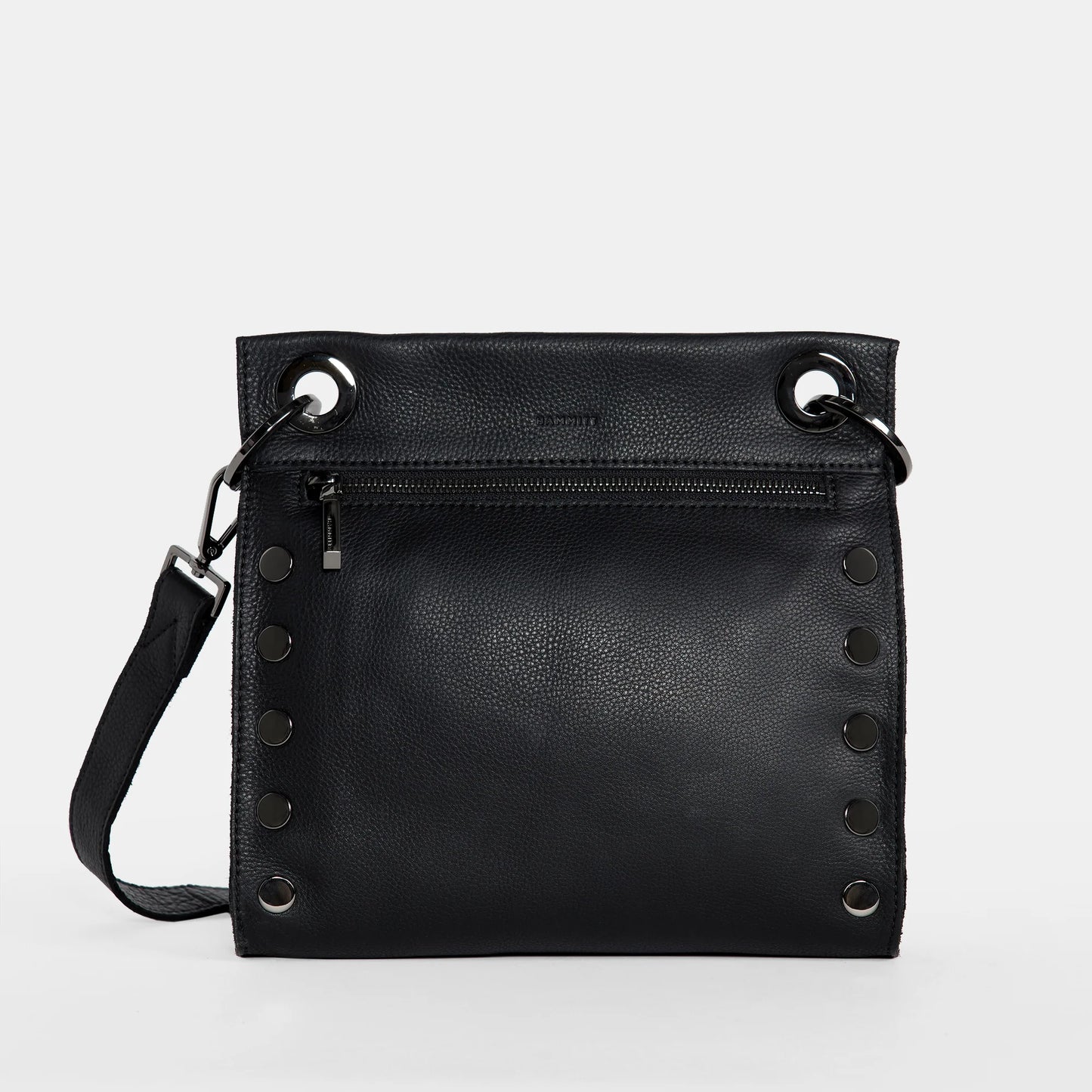 Hammitt Tony Large Black-GM