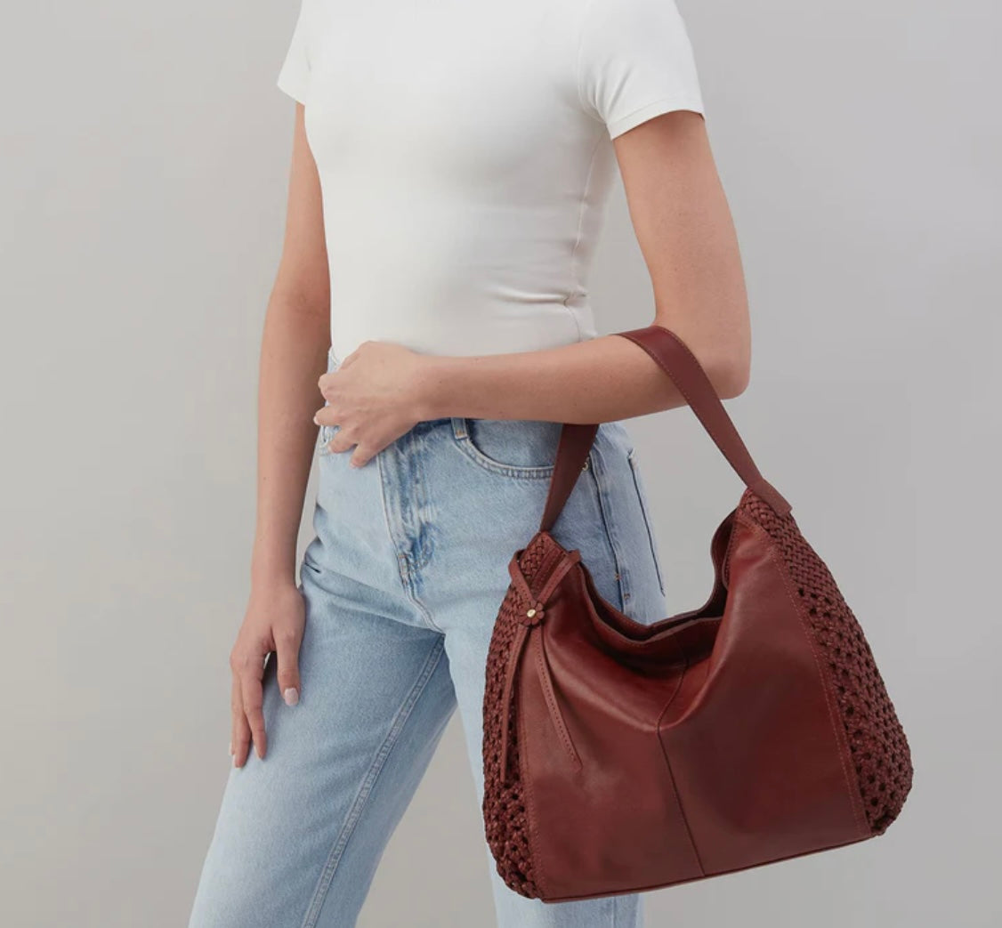 Hobo Hazel Bag