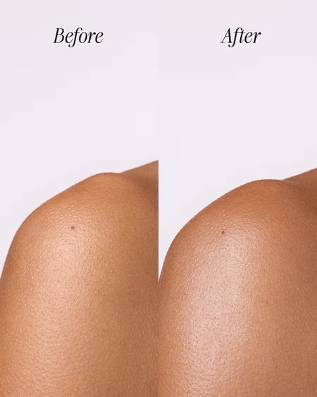 Coola Dew Good Illuminating Body Melt Lotion