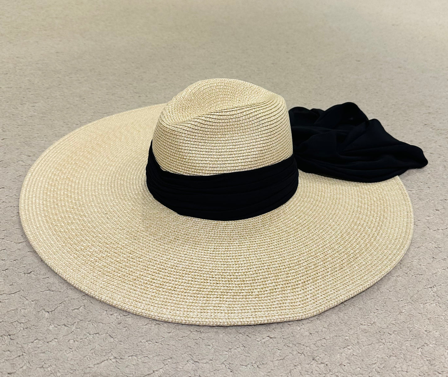 San Diego Hat Co. Boardwalk Sun Hat