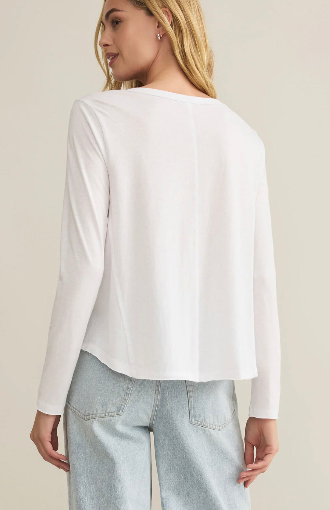 ZSupply Vail L/S Tee