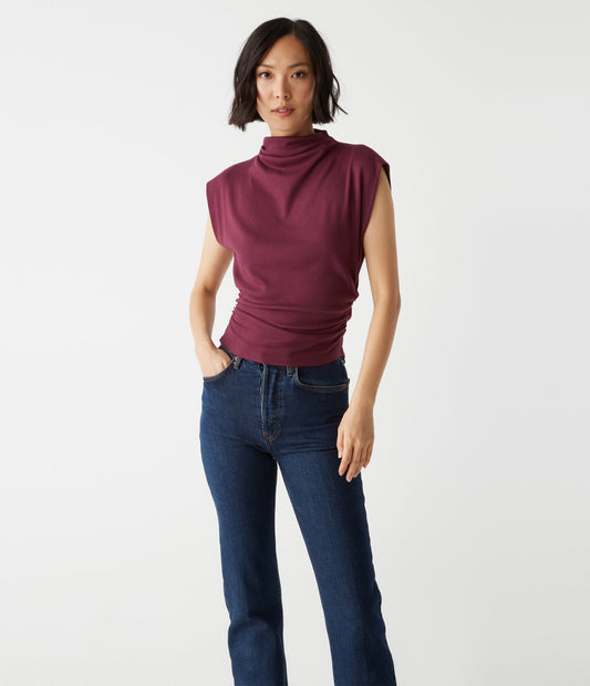Michael Stars Amara Top