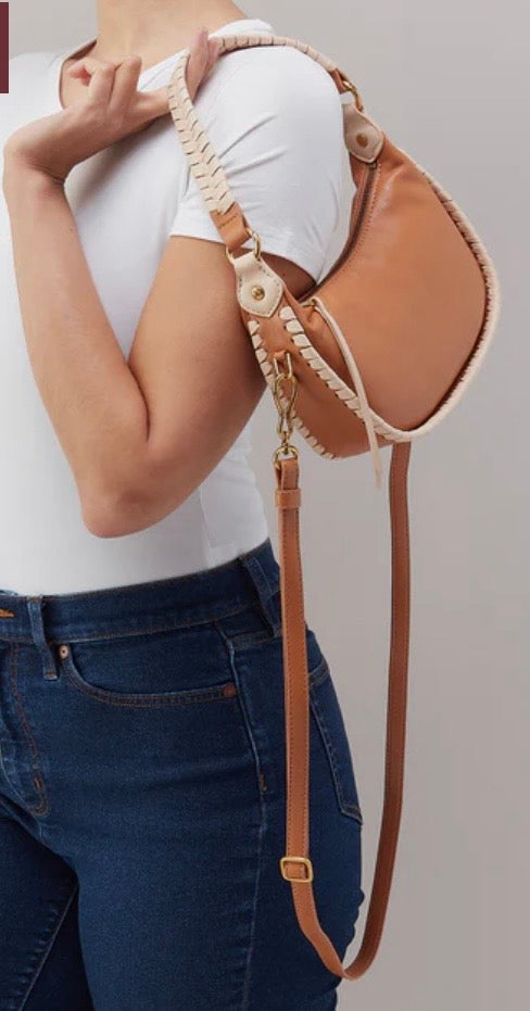 Hobo Mia Crescent Small