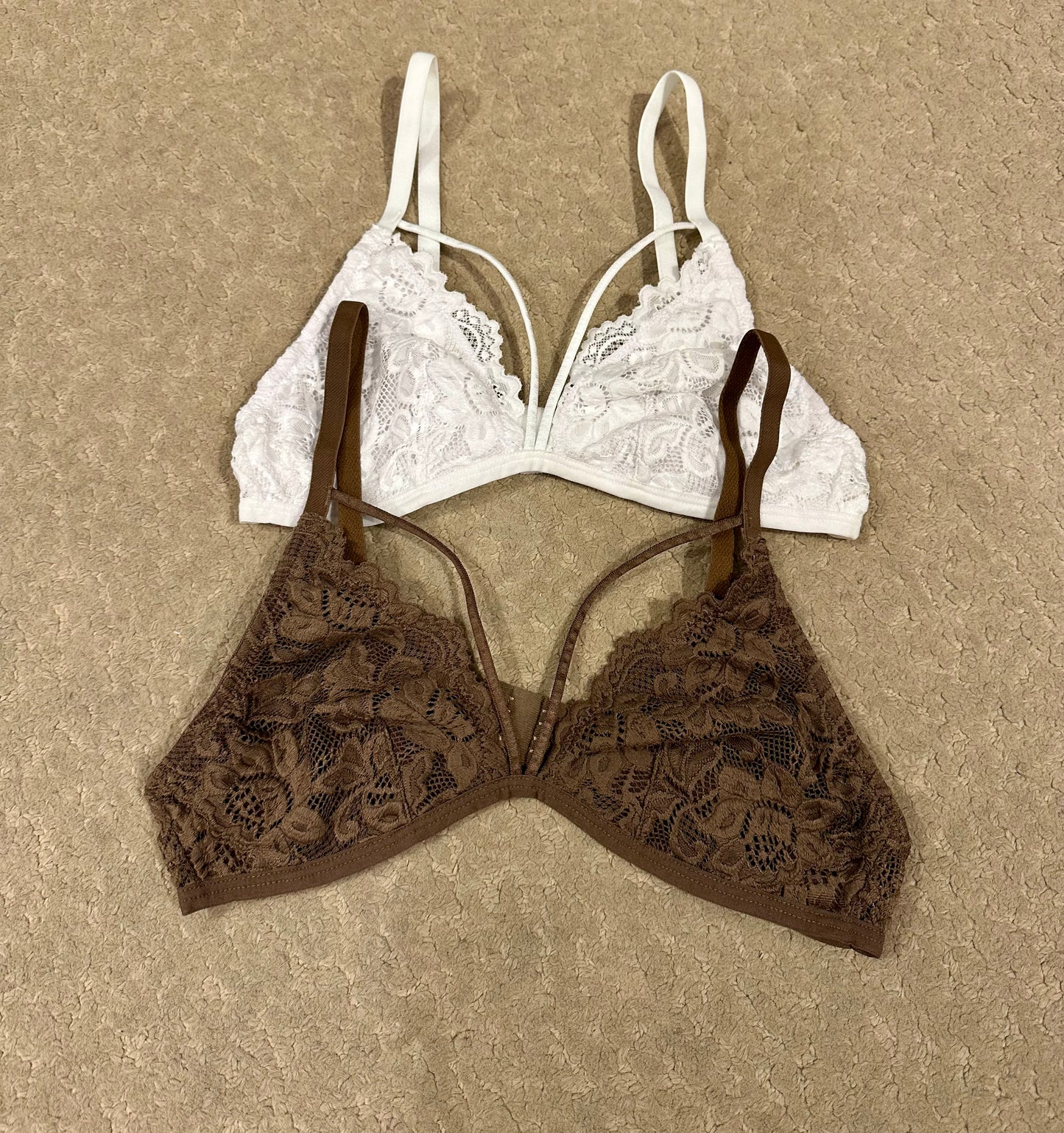Undie Couture Date Night Bralette