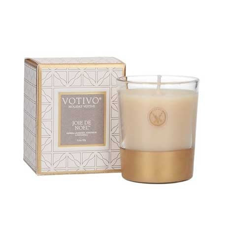 Votivo Holiday Candle