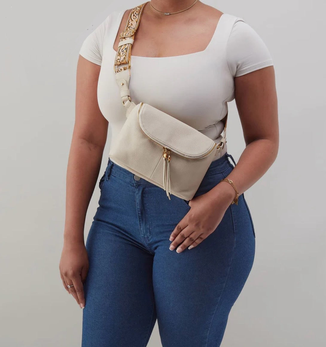 Hobo Large Fern Belt Bag