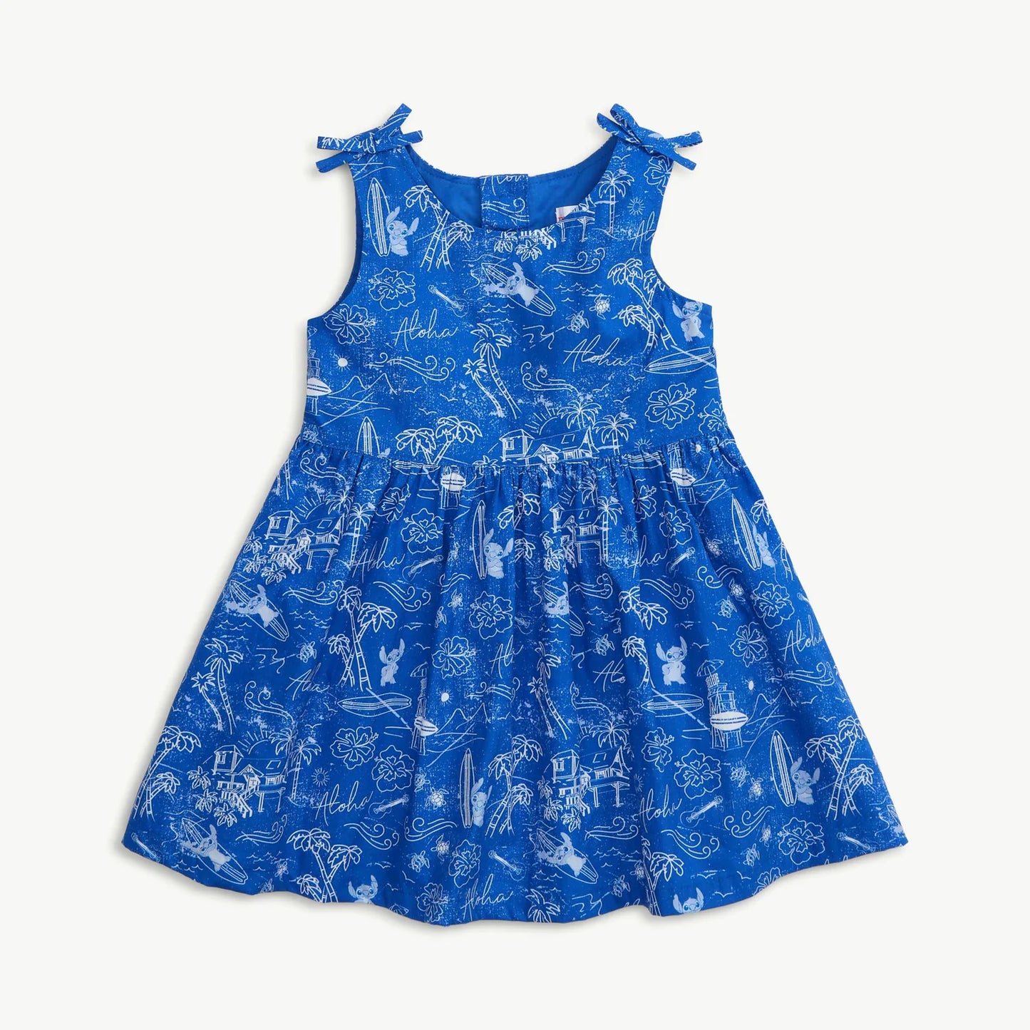 Magnetic Me Lilo + Stitch Dress