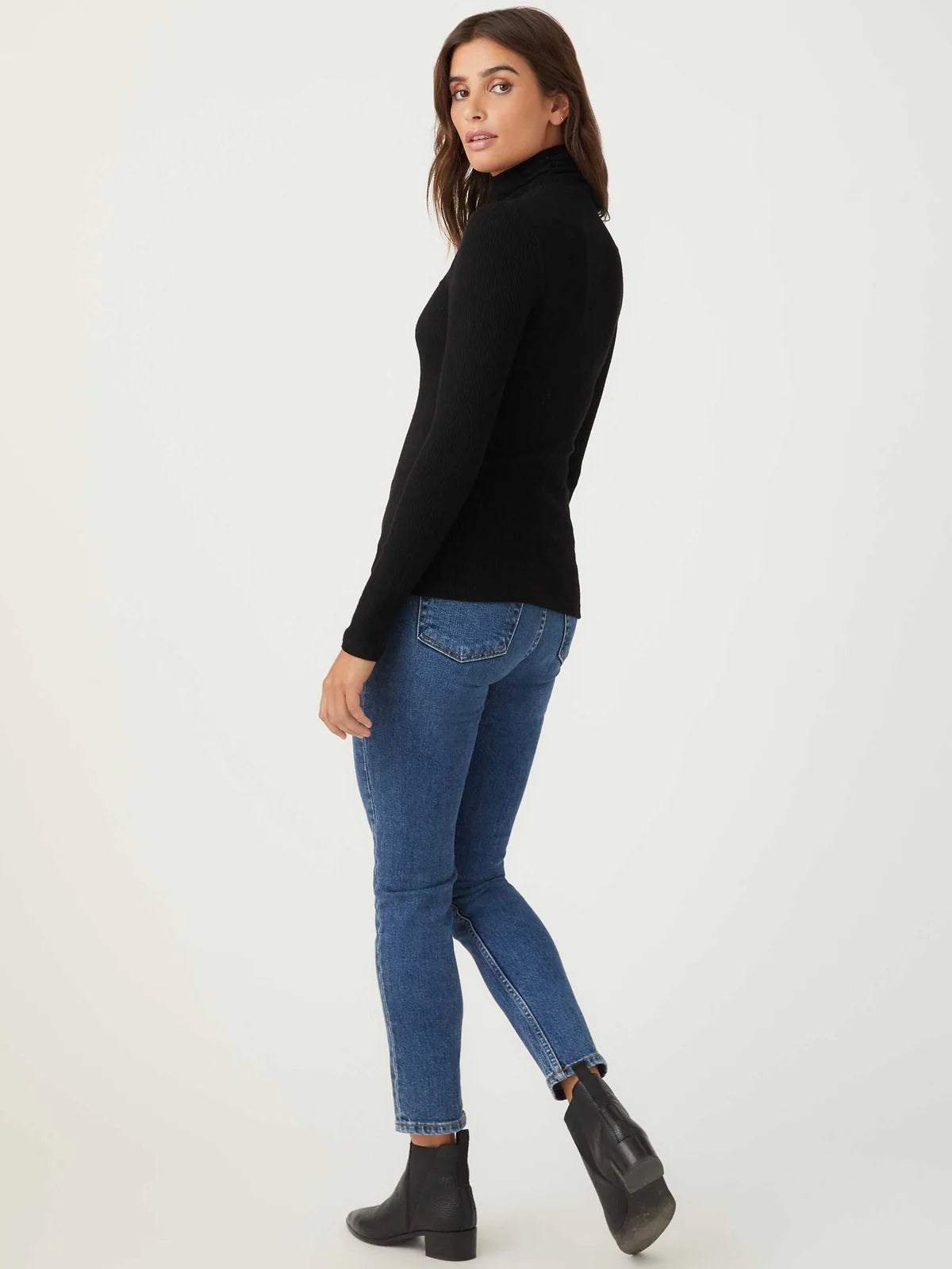 Fifteen Twenty L/S Turtleneck