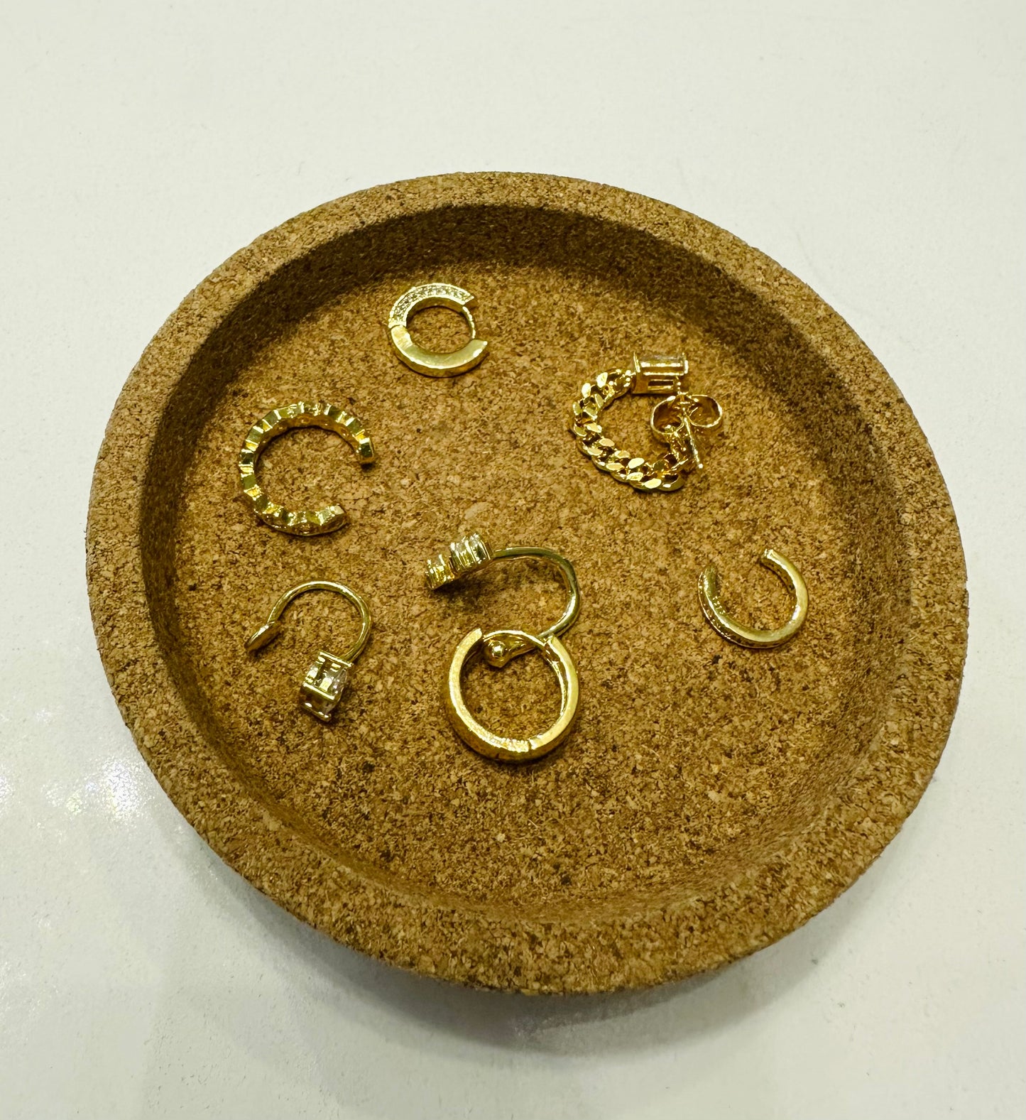 Bracha Assorted Ear Cuffs