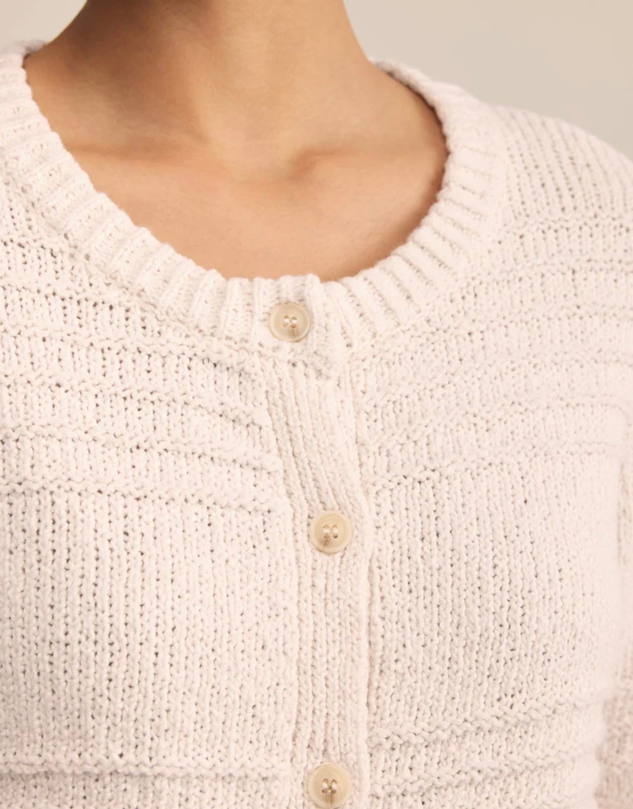 Zsupply Between The Lines Cardigan