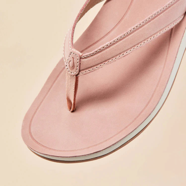Olukai Southshore Sandal Soft Pink