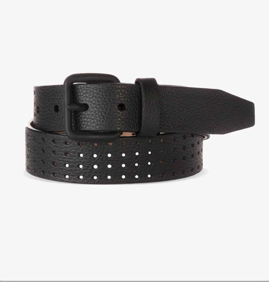 Brave Intrepid Belt