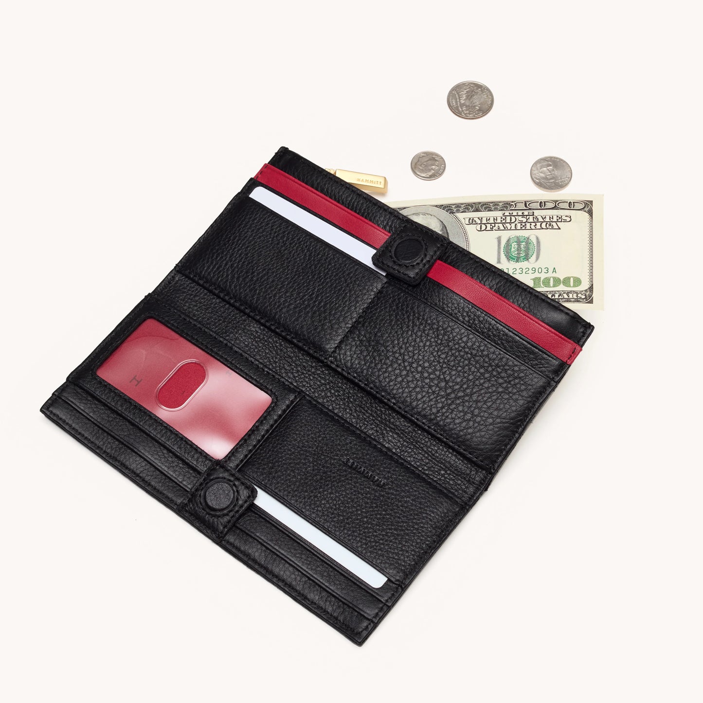 Hammitt 110 North Wallet