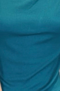 Michael Stars Dot 3/4 Sleeve Tee