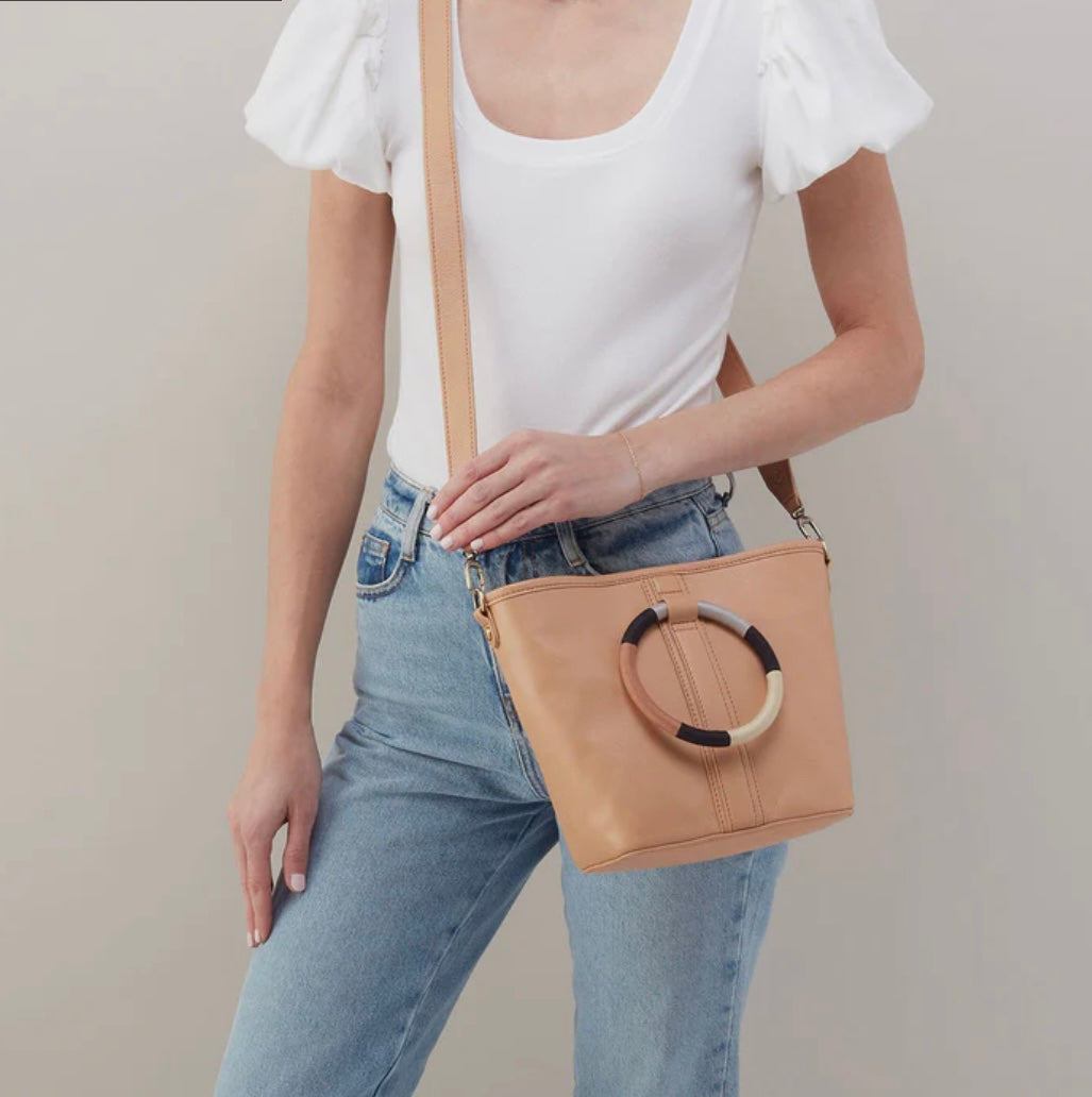 Hobo Luna Small Tote