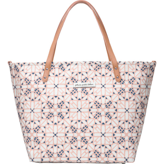 Petunia Pickle Bottom Alpine Tote