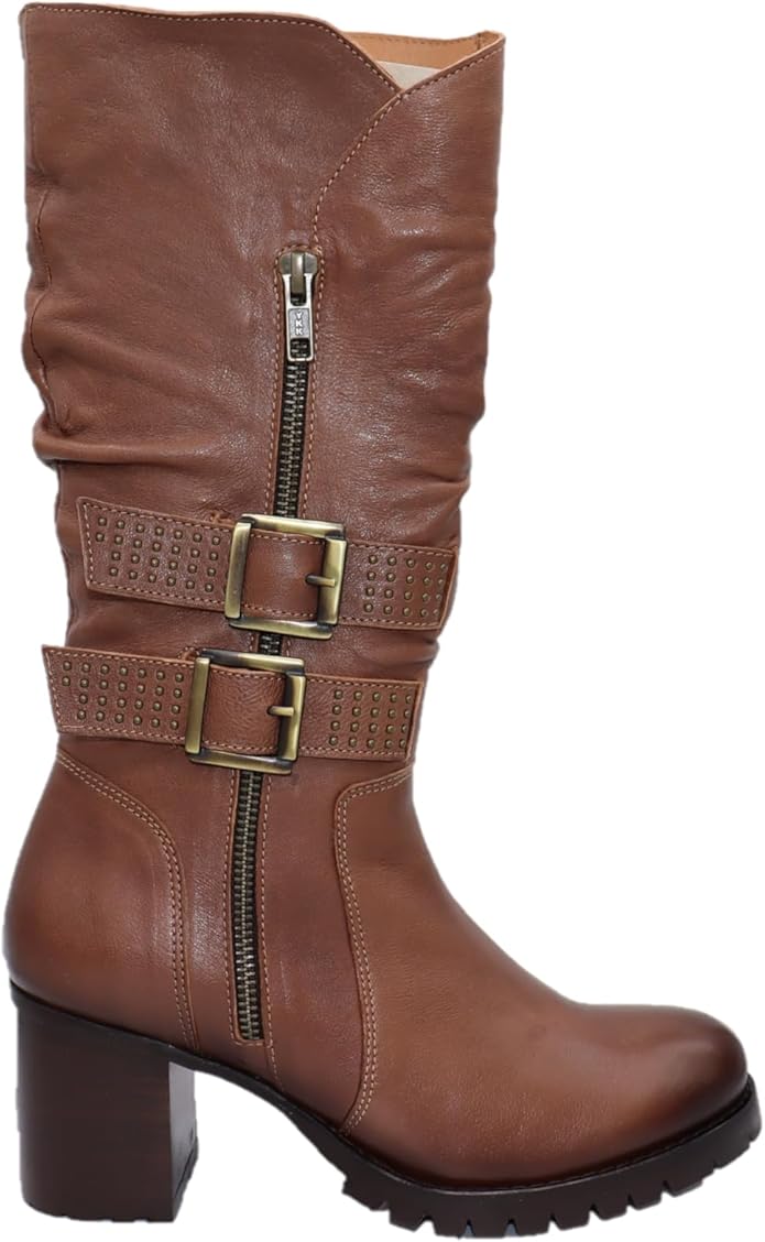Eric Michael Tanya Tall Boot