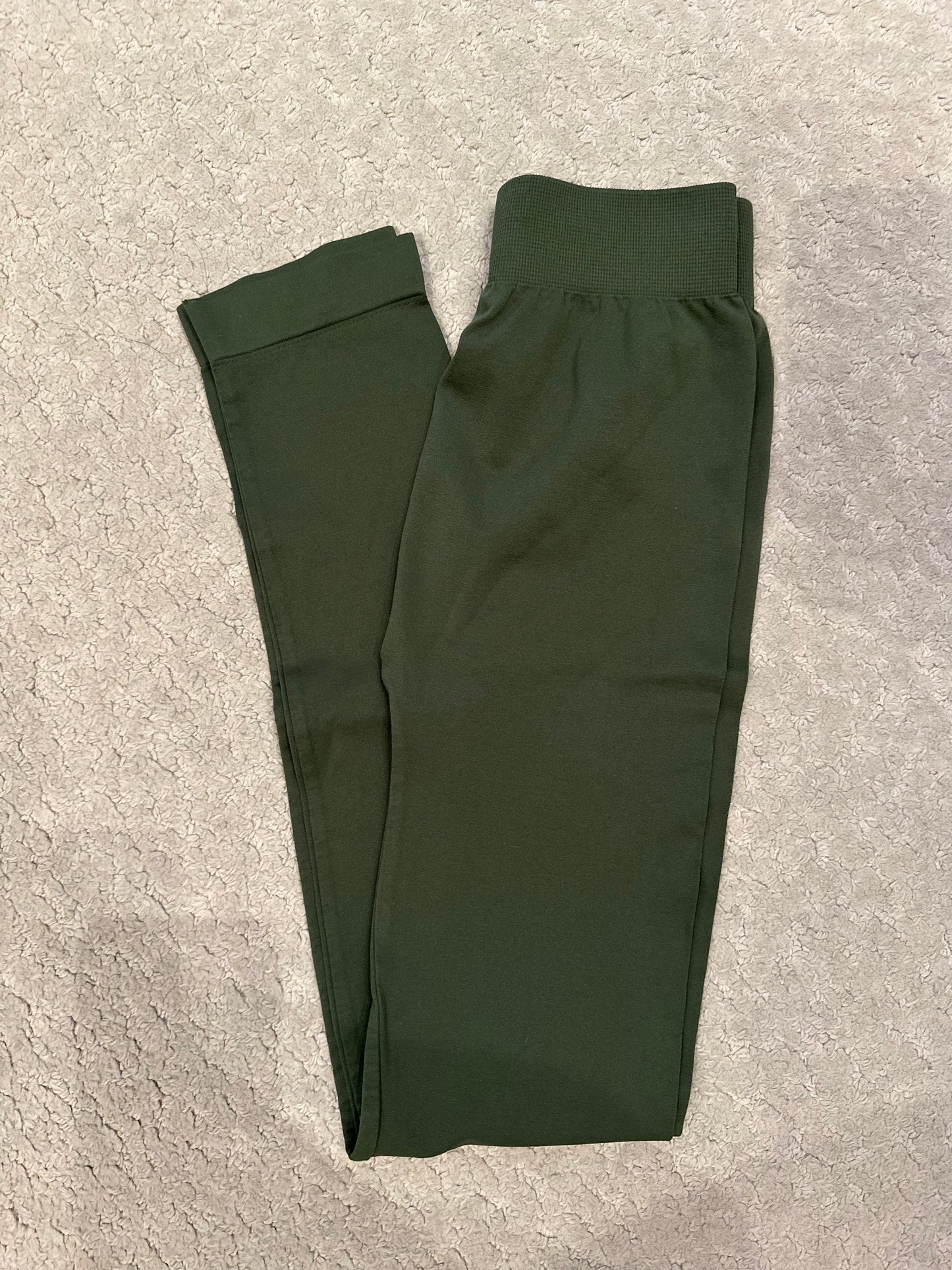 Haze Core Legging