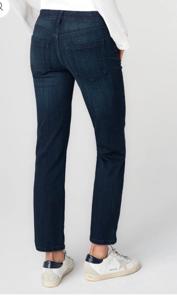 Liverpool Rowan Low Rise Comfort Waist