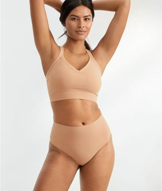 Spanx EcoCare Thong #40048R