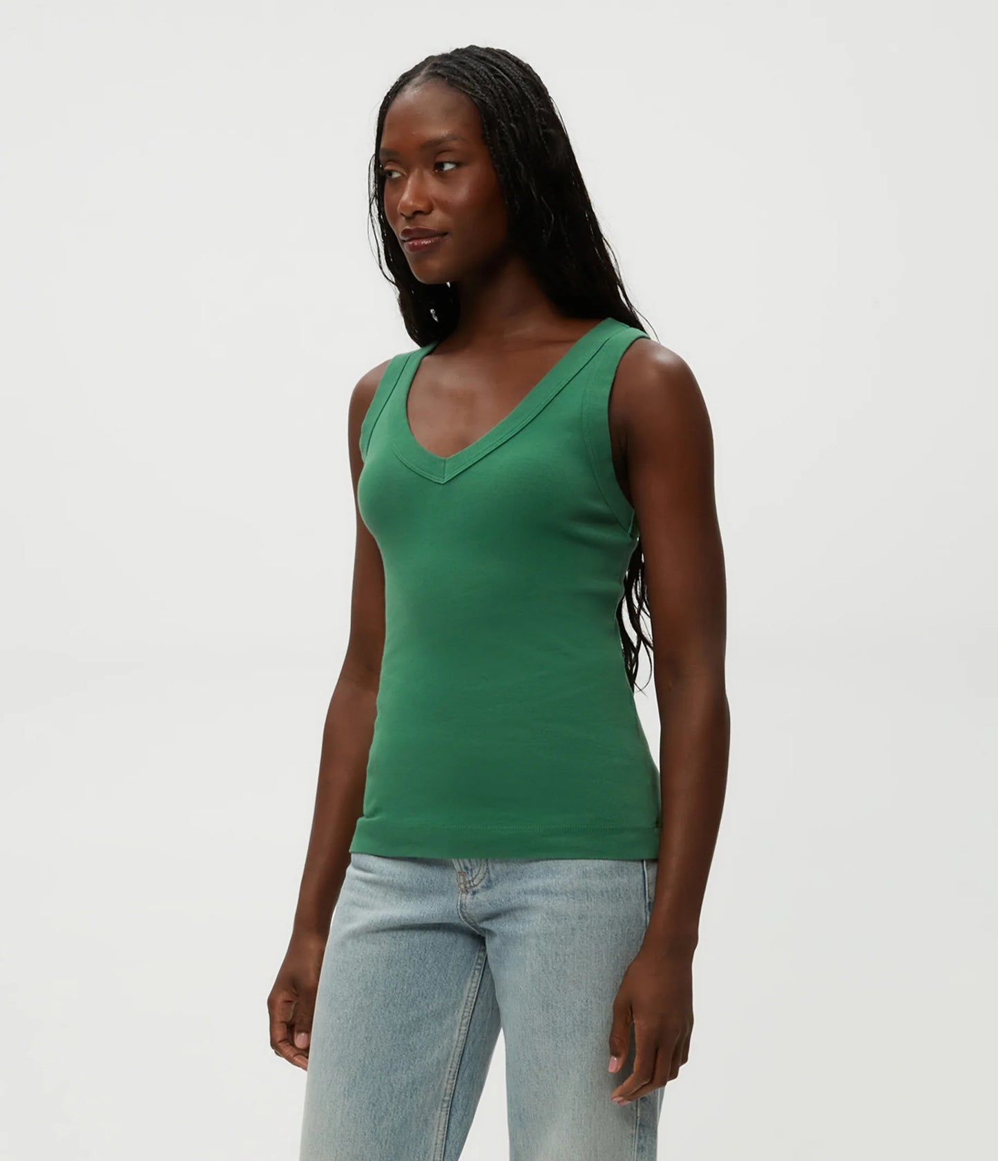 Michael Stars Maya Tank