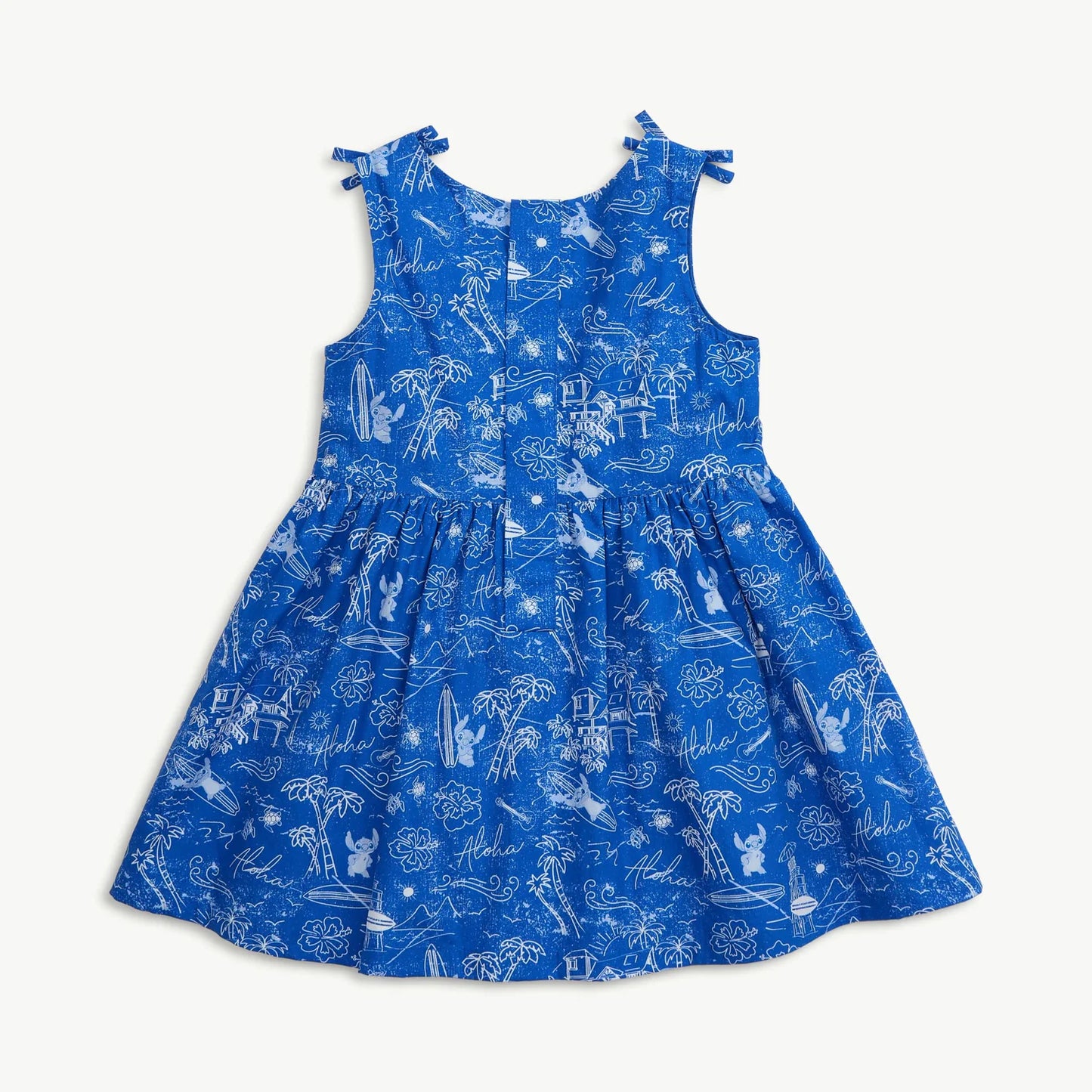 Magnetic Me Lilo + Stitch Dress