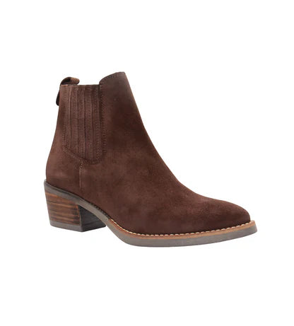 Eric Michael Sahara Boot