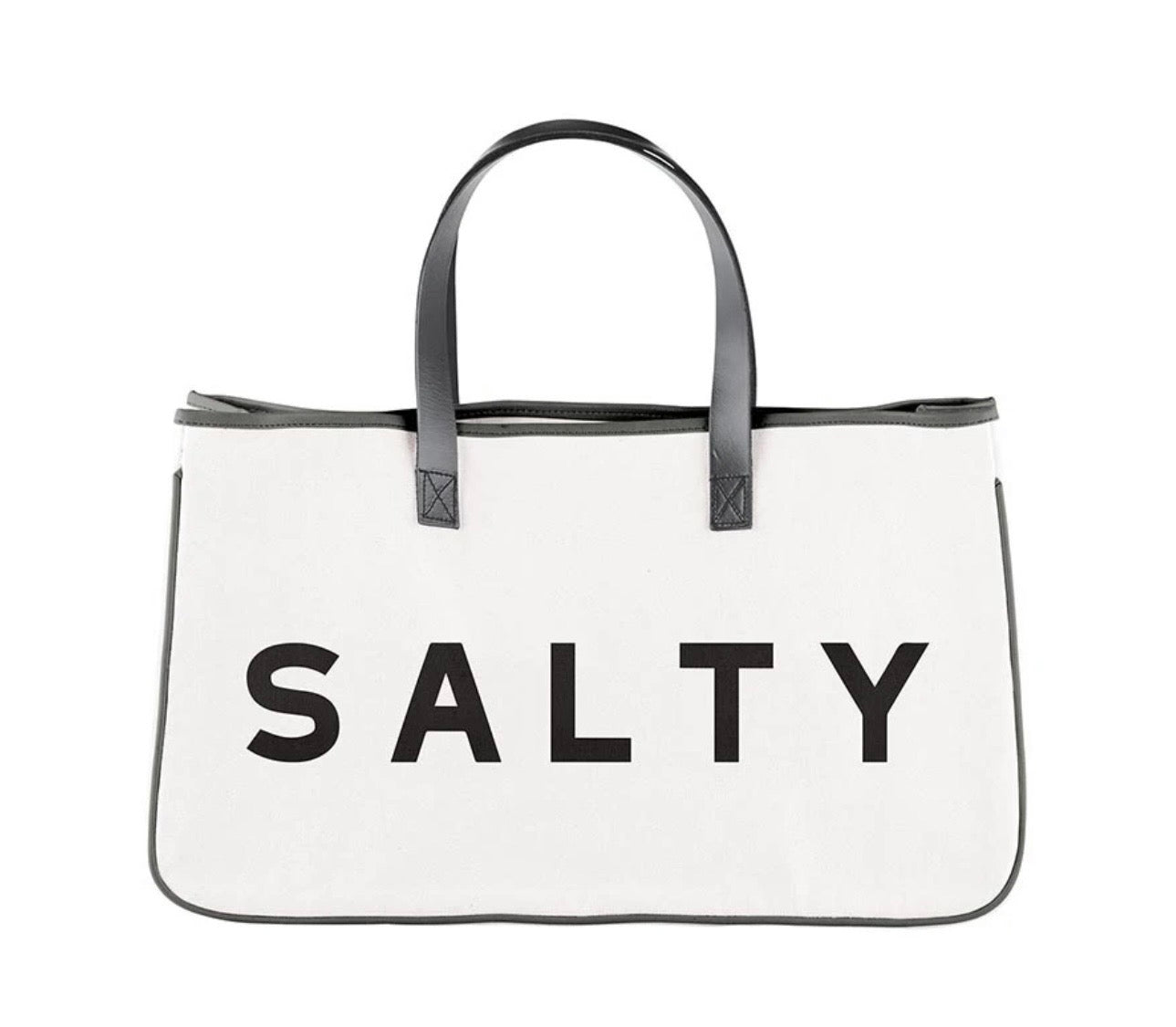 Santa Barbara Design Studios Salty Tote