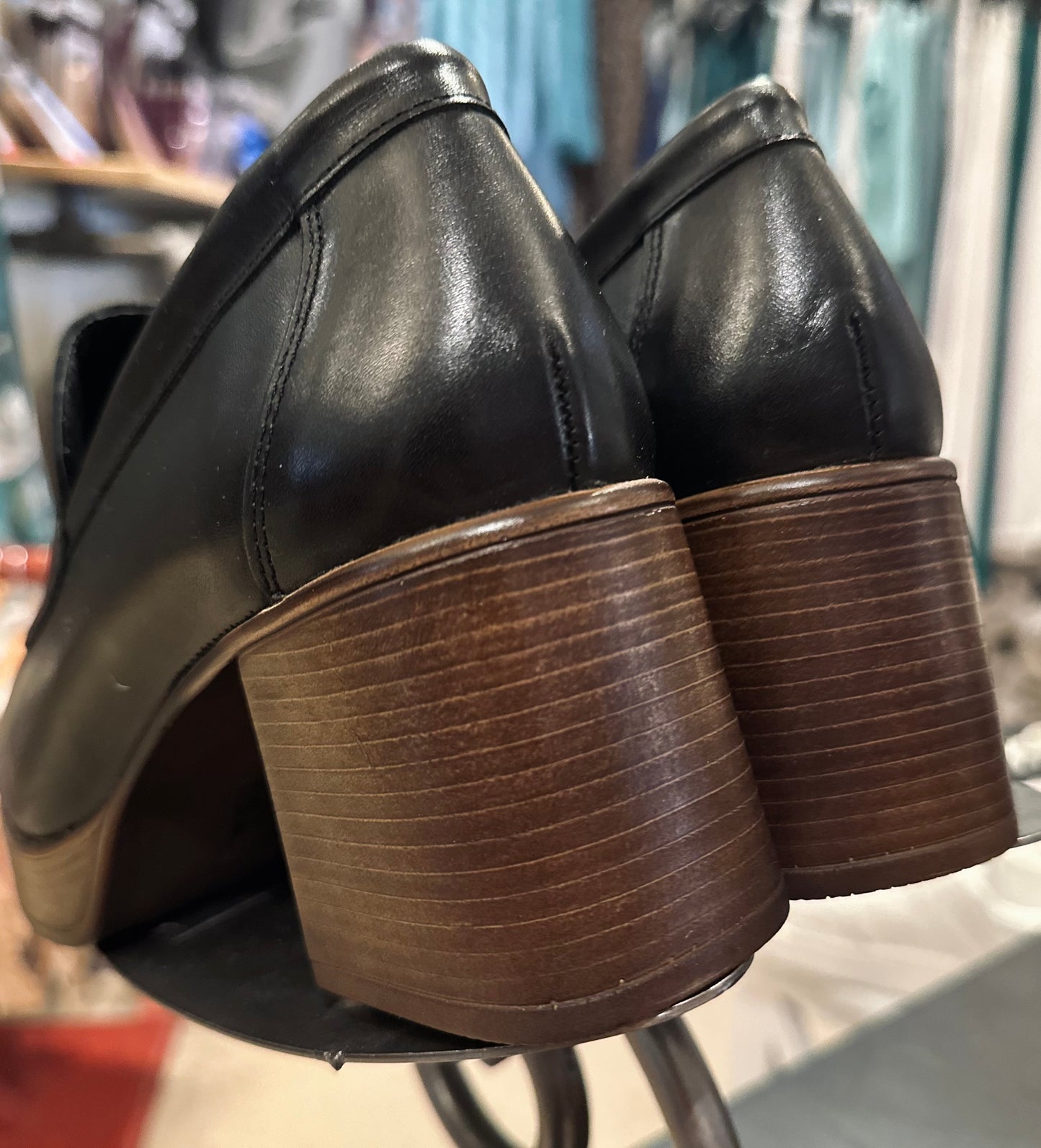 Eric Michael Trendy Loafer