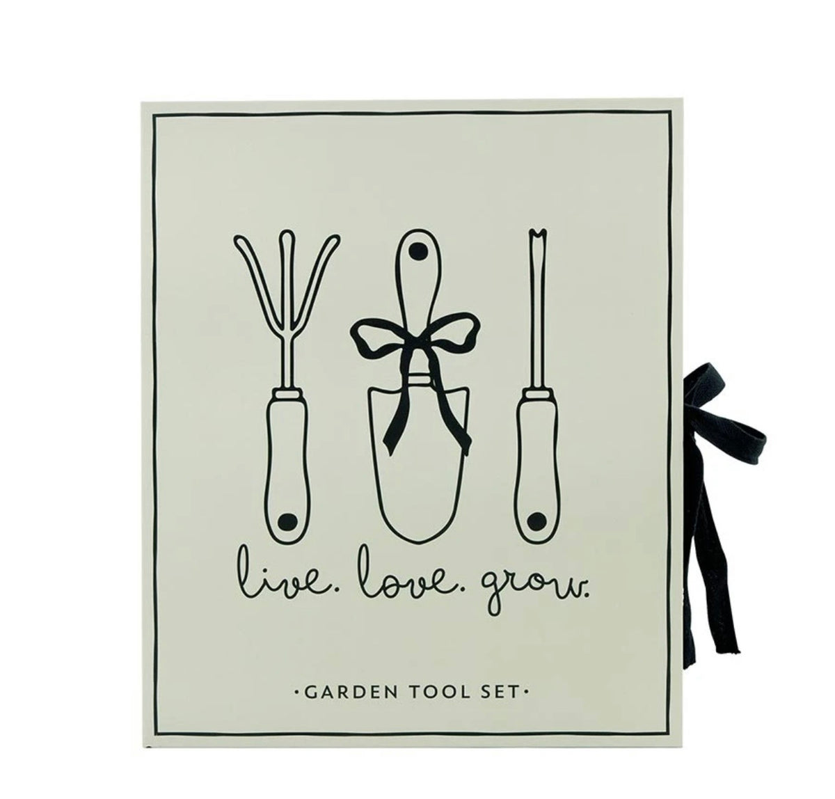 Santa Barbara Design Studios Garden Tool Set
