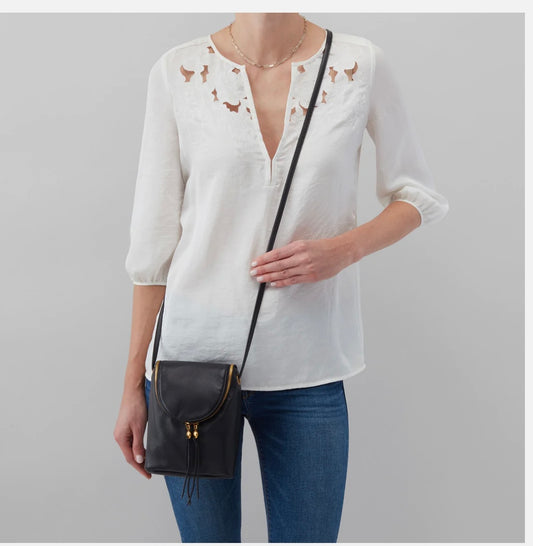 HOBO Fern crossbody