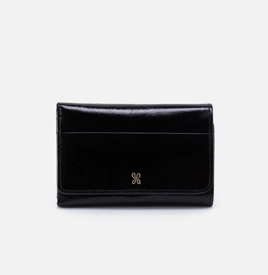 Hobo Jill Trifold Wallet