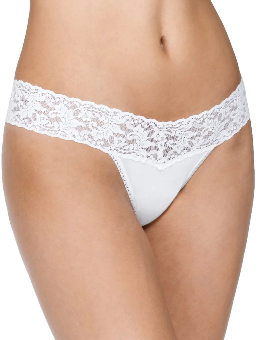 Hanky Panky Modal one Size