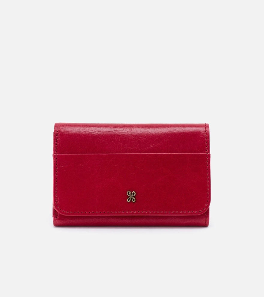 Hobo Jill Trifold Wallet