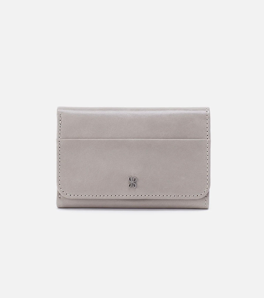 Hobo Jill Trifold Wallet