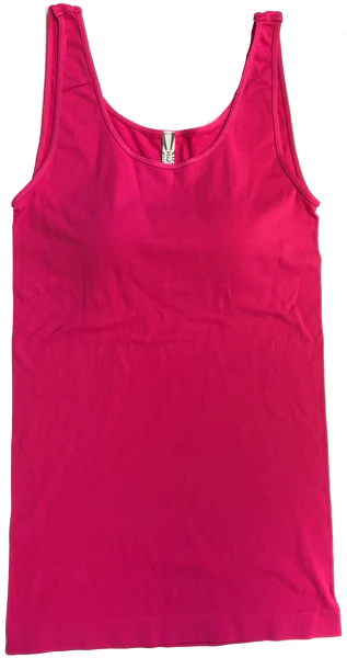 Haze Bra Friendly Tank