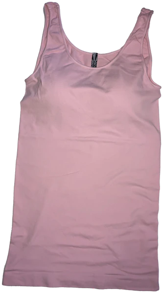 Haze Bra Friendly Tank