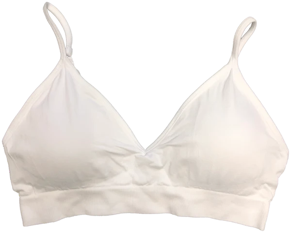 Haze Convertible V Front Full Size Bra
