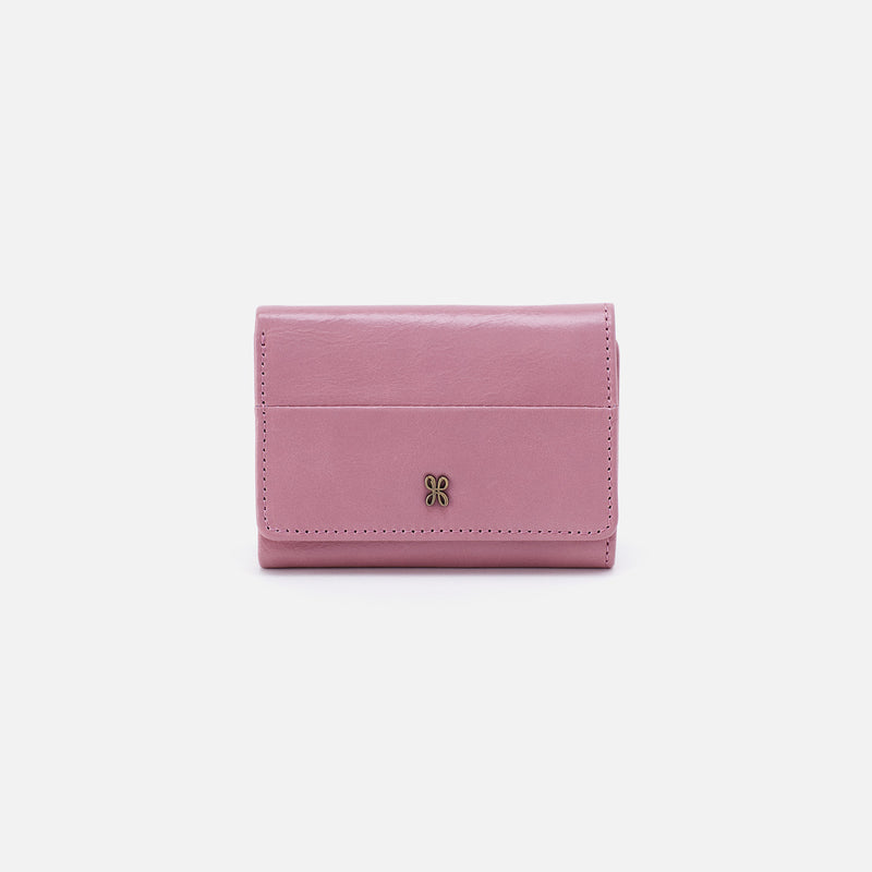Hobo Jill Trifold Wallet