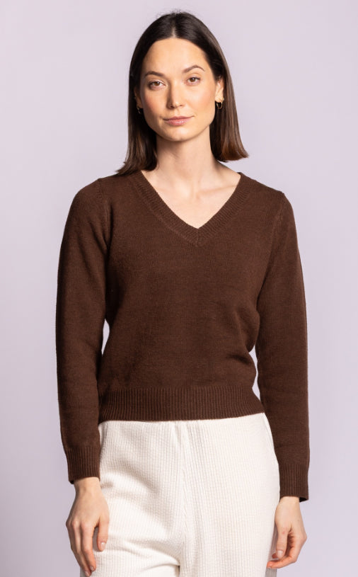 Pink Martini Audrey Sweater